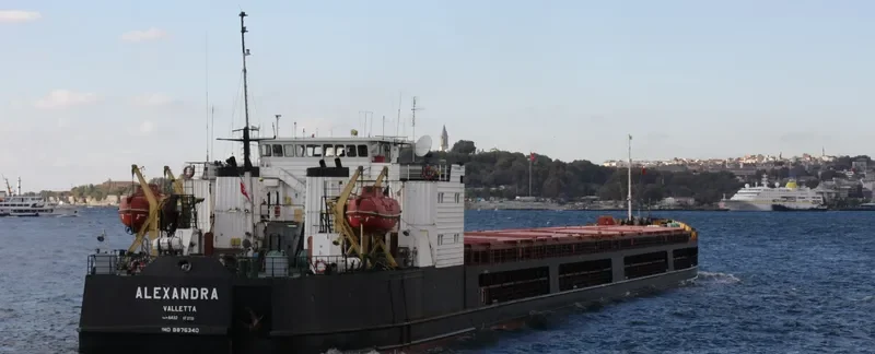 ALEXANDRA General Cargo IMO 8876340 photo 10