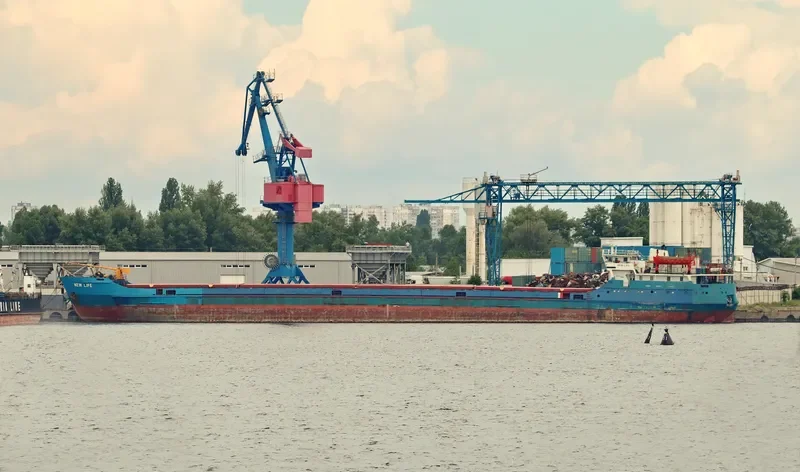 NEWLIFE General Cargo IMO 8876510 photo 3
