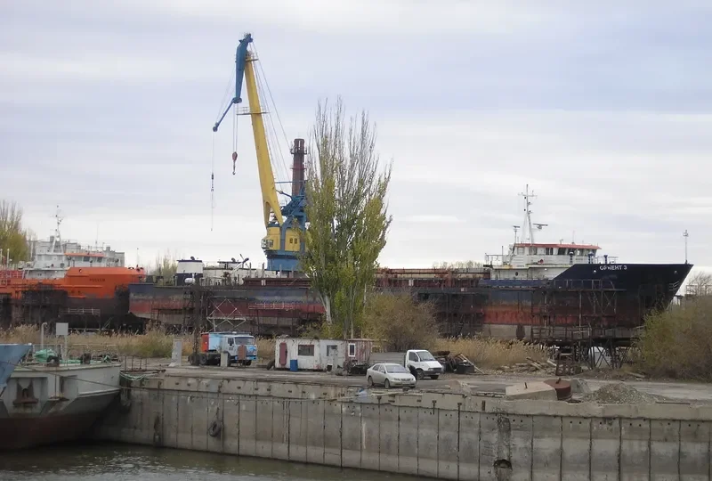 NAZMEHR General Cargo IMO 8876522 photo 6