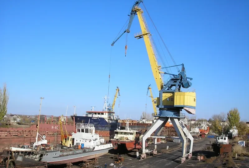 NAZMEHR General Cargo IMO 8876522 photo 7