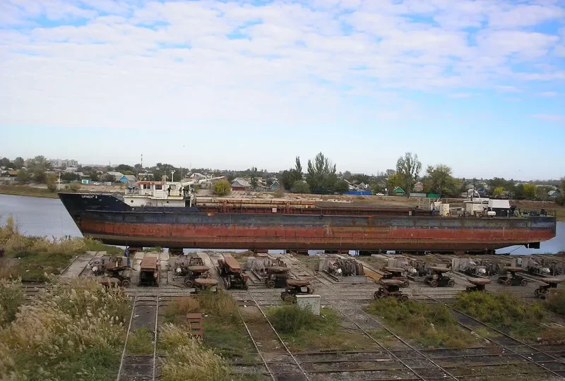 NAZMEHR General Cargo IMO 8876522 photo 8