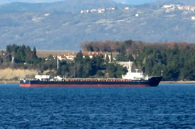 NAZMEHR General Cargo IMO 8876522 photo 9