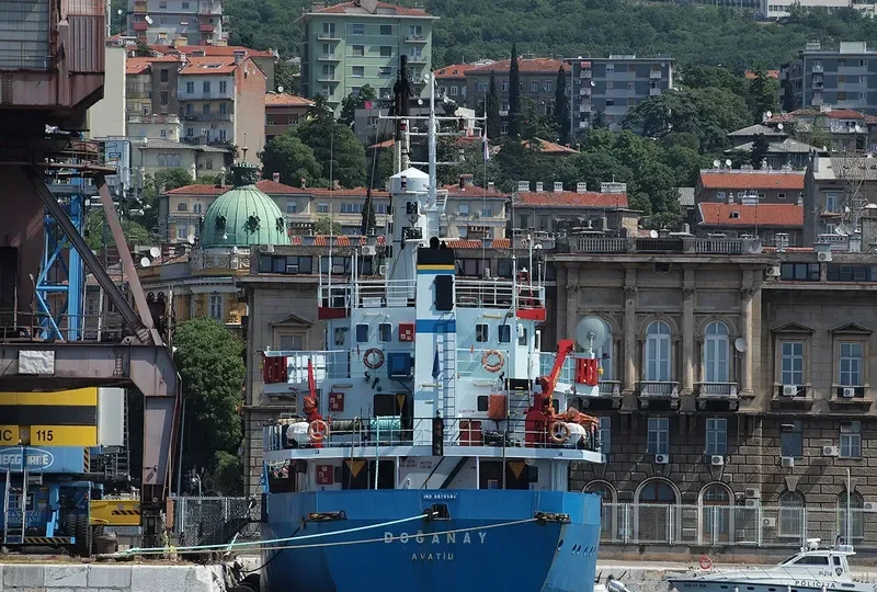 DOGANAY General Cargo IMO 8876584 photo 3