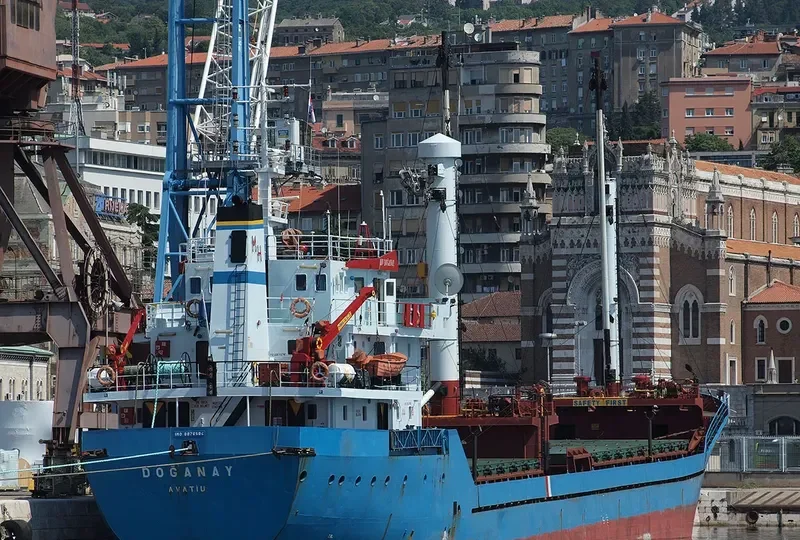 DOGANAY General Cargo IMO 8876584 photo 4