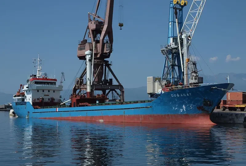 DOGANAY General Cargo IMO 8876584 photo 6