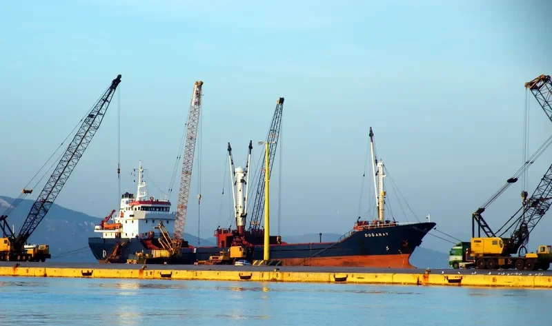 DOGANAY General Cargo IMO 8876584 photo 7