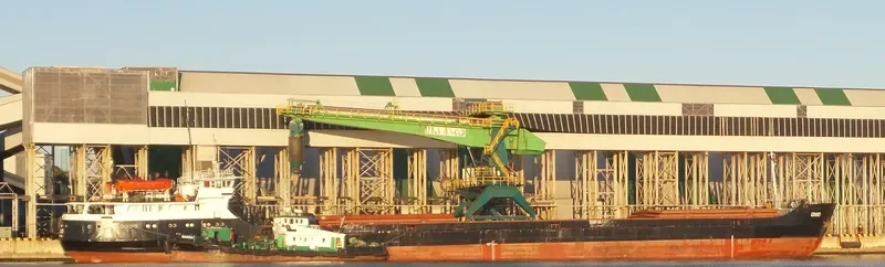 GRAND General Cargo IMO 8877253 photo 6