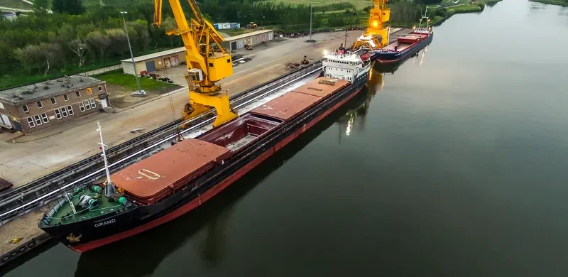 GRAND General Cargo IMO 8877253 photo 7