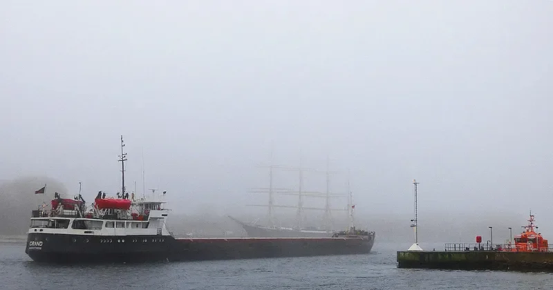 GRAND General Cargo IMO 8877253 photo 9