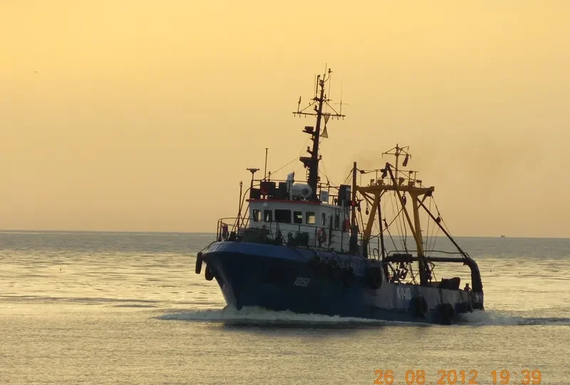MRTK 1051 General Cargo IMO 8878257