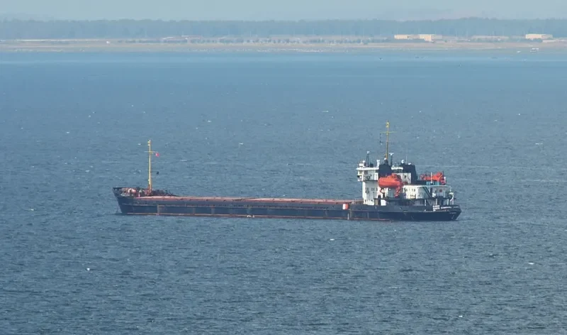 BETA General Cargo IMO 8878374
