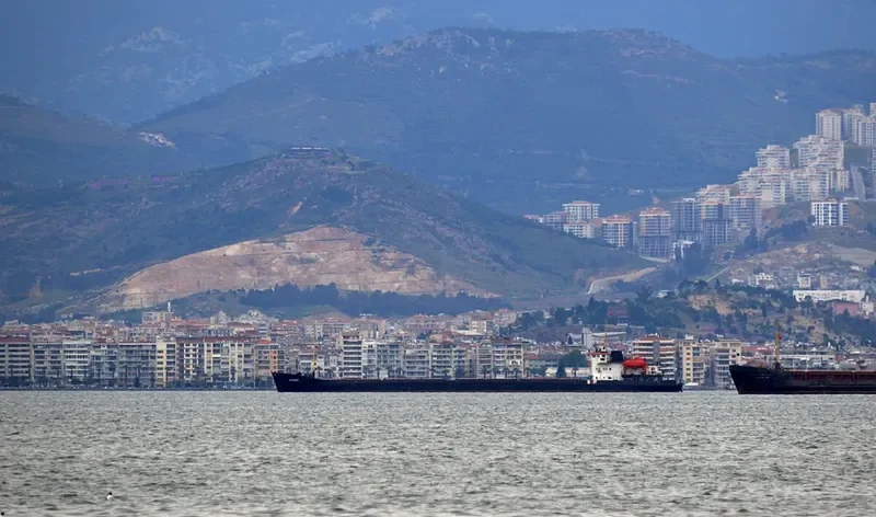 BETA General Cargo IMO 8878374 photo 4