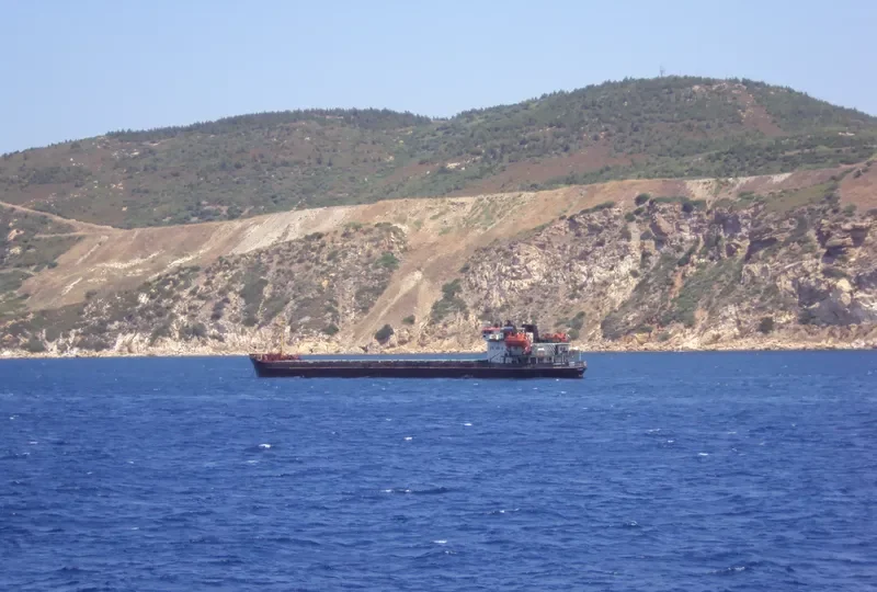 BETA General Cargo IMO 8878374 photo 7