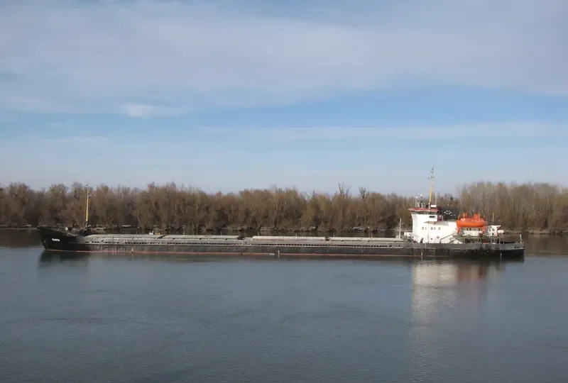 BETA General Cargo IMO 8878374 photo 10