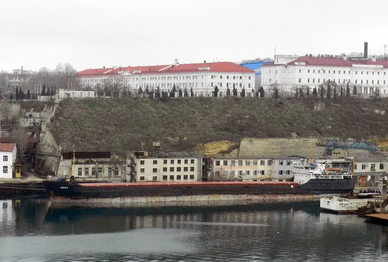 ARTEY General Cargo IMO 8879251 photo 3