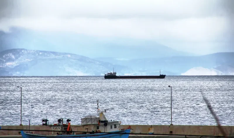 ARTEY General Cargo IMO 8879251 photo 7