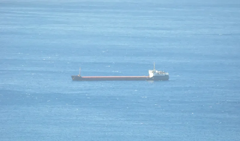 ARTEY General Cargo IMO 8879251 photo 10