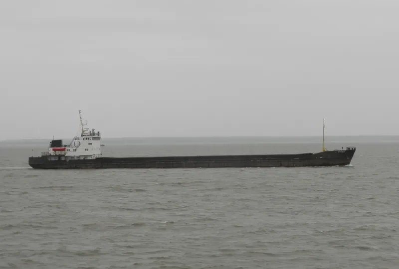 NEVSKIY 27 General Cargo IMO 8879835 photo 8