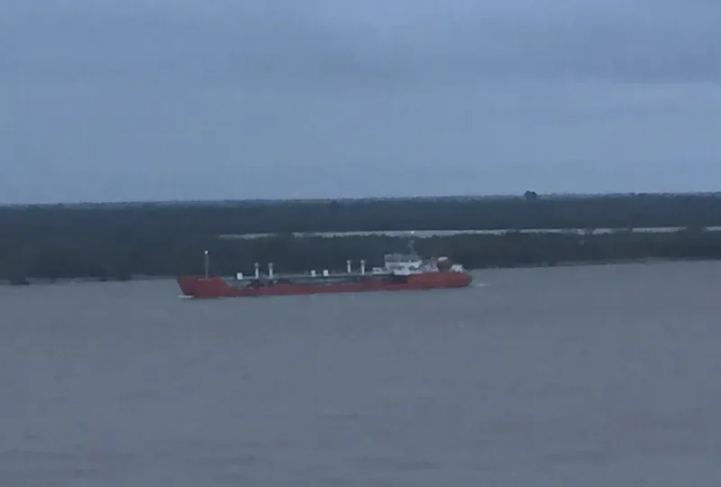 DON JUAN Tanker IMO 8879859 photo 2