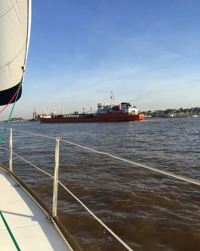 DON JUAN Tanker IMO 8879859 photo 4