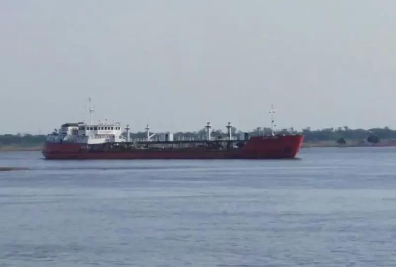 DON JUAN Tanker IMO 8879859 photo 5