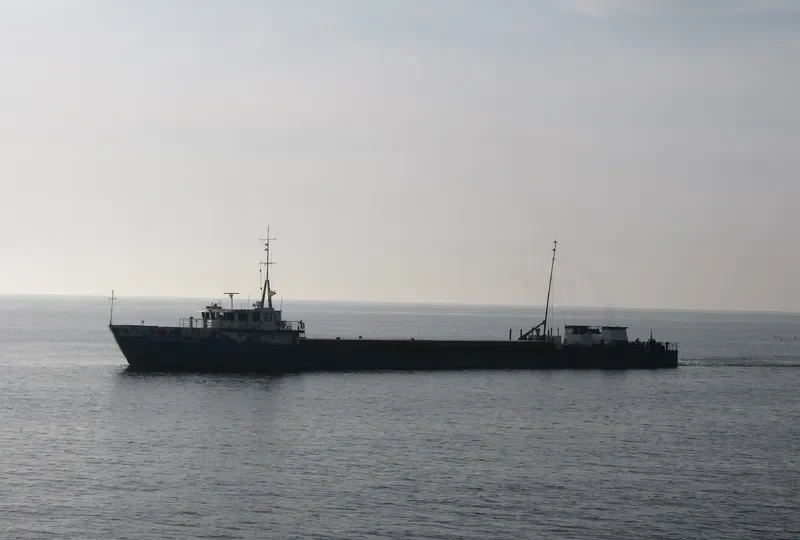 MORYAK General Cargo IMO 8881266 photo 6
