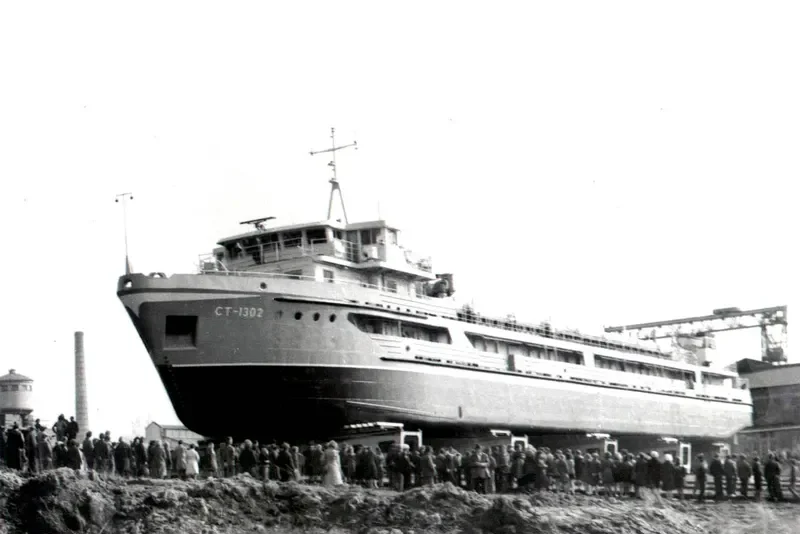 MORYAK General Cargo IMO 8881266 photo 7