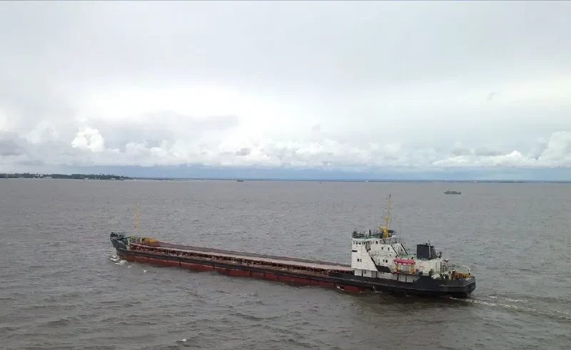 NEVSKIY 23 General Cargo IMO 8881278 photo 2