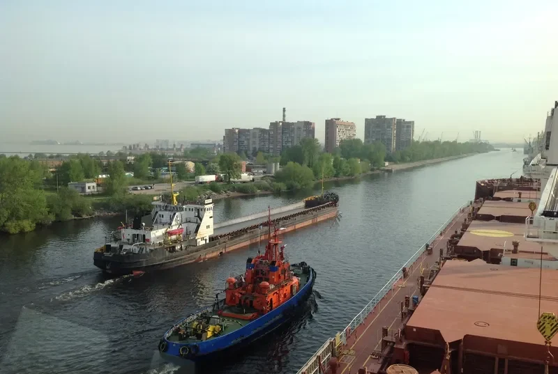 NEVSKIY 23 General Cargo IMO 8881278 photo 7