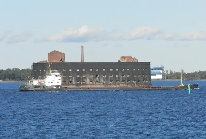 NEVSKIY 23 General Cargo IMO 8881278 photo 8