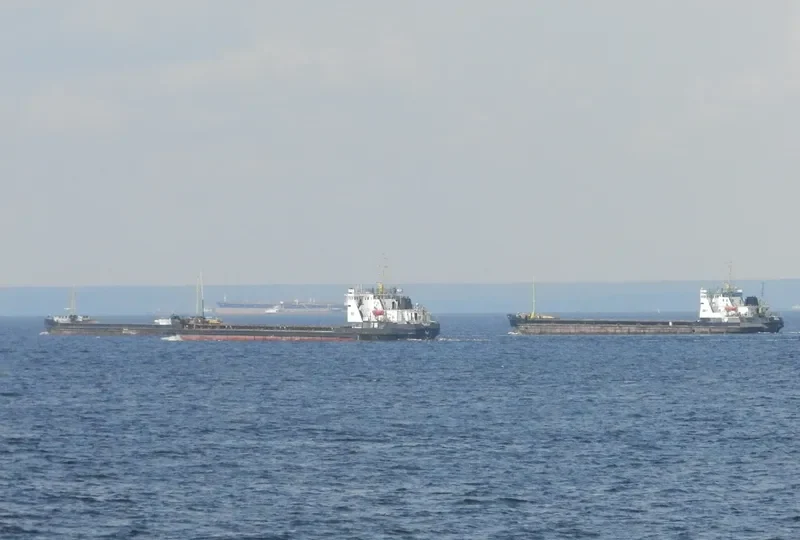 NEVSKIY 23 General Cargo IMO 8881278 photo 9