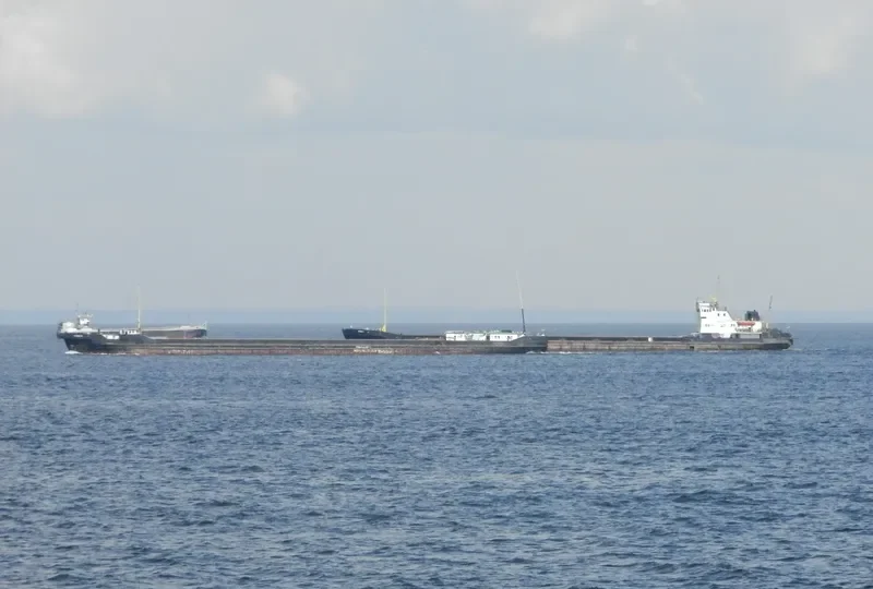 NEVSKIY 23 General Cargo IMO 8881278 photo 10
