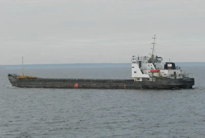 NEVSKIY 28 General Cargo IMO 8881280 photo 6