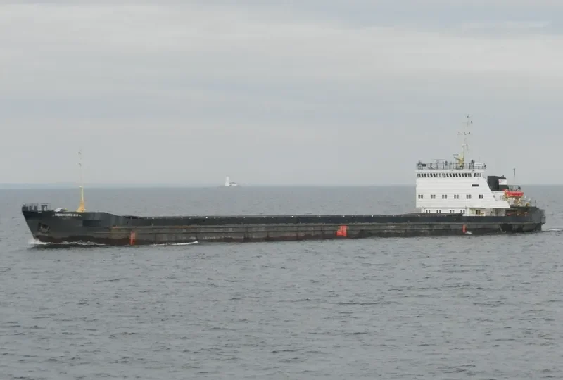 NEVSKIY 28 General Cargo IMO 8881280 photo 7