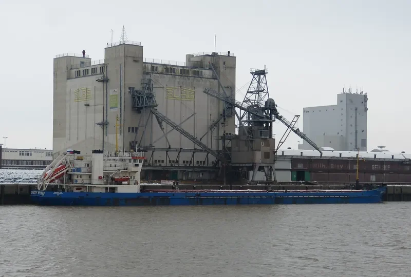 OMSKIY 135 General Cargo IMO 8881723 photo 7
