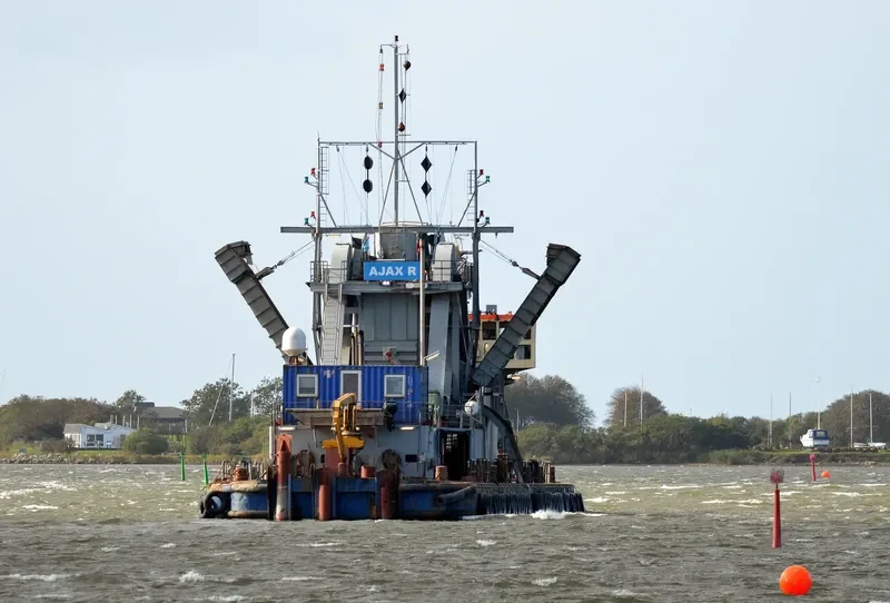 AJAX R General Cargo IMO 8882428 photo 2