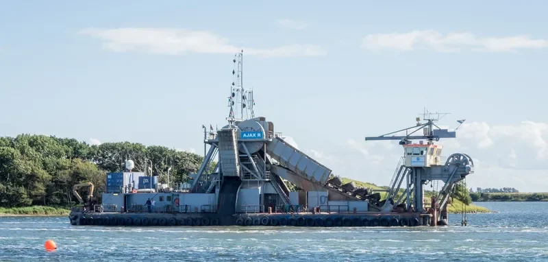 AJAX R General Cargo IMO 8882428 photo 4