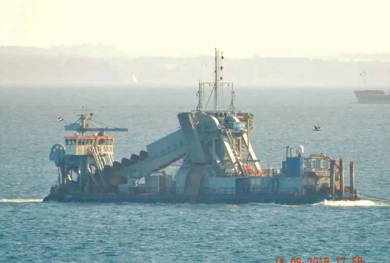 AJAX R General Cargo IMO 8882428 photo 5