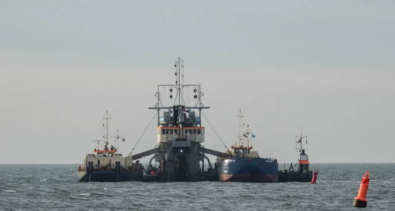 AJAX R General Cargo IMO 8882428 photo 7