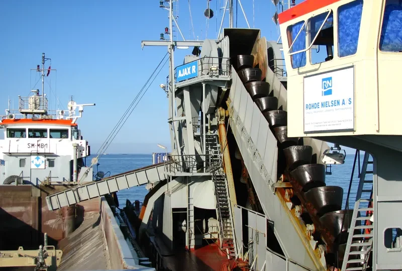 AJAX R General Cargo IMO 8882428 photo 9