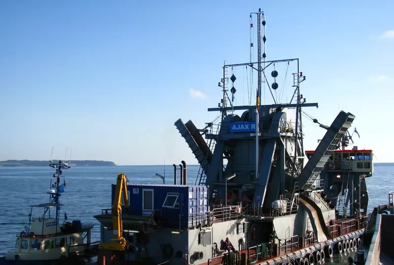 AJAX R General Cargo IMO 8882428 photo 10