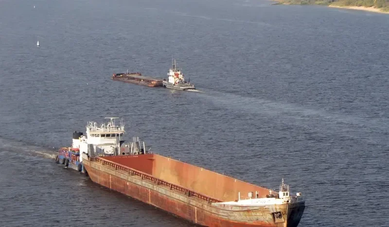 INGUR General Cargo IMO 8882454 photo 2