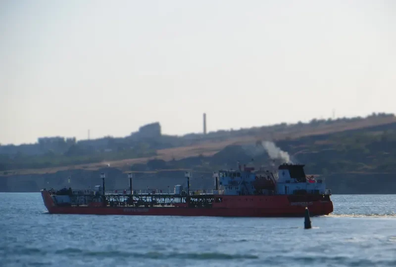 BROTHERS 15 Tanker IMO 8882545 photo 2
