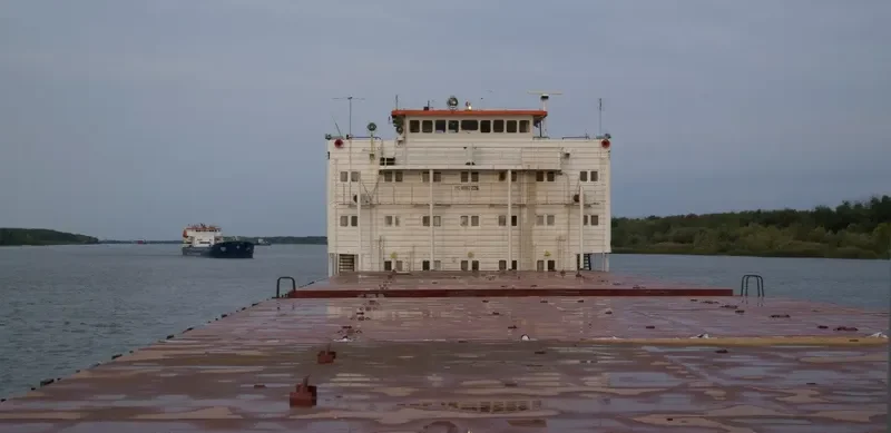 ALEXANDER PERESVET General Cargo IMO 8883226 photo 4