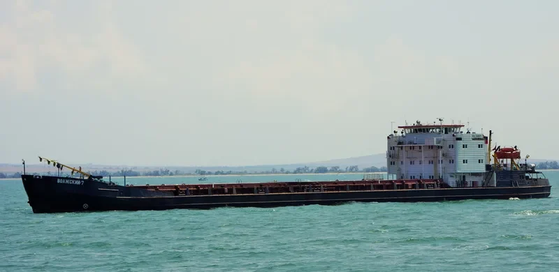 ALEXANDER PERESVET General Cargo IMO 8883226 photo 6