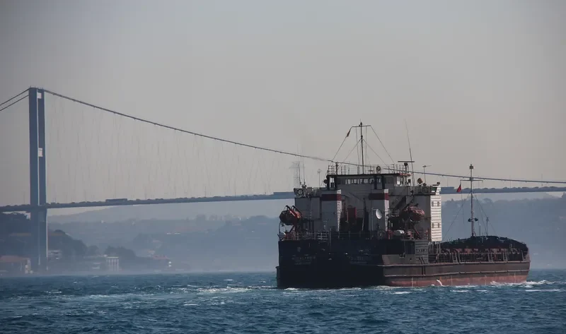 VOLZHSKIY 8 General Cargo IMO 8883238 photo 9