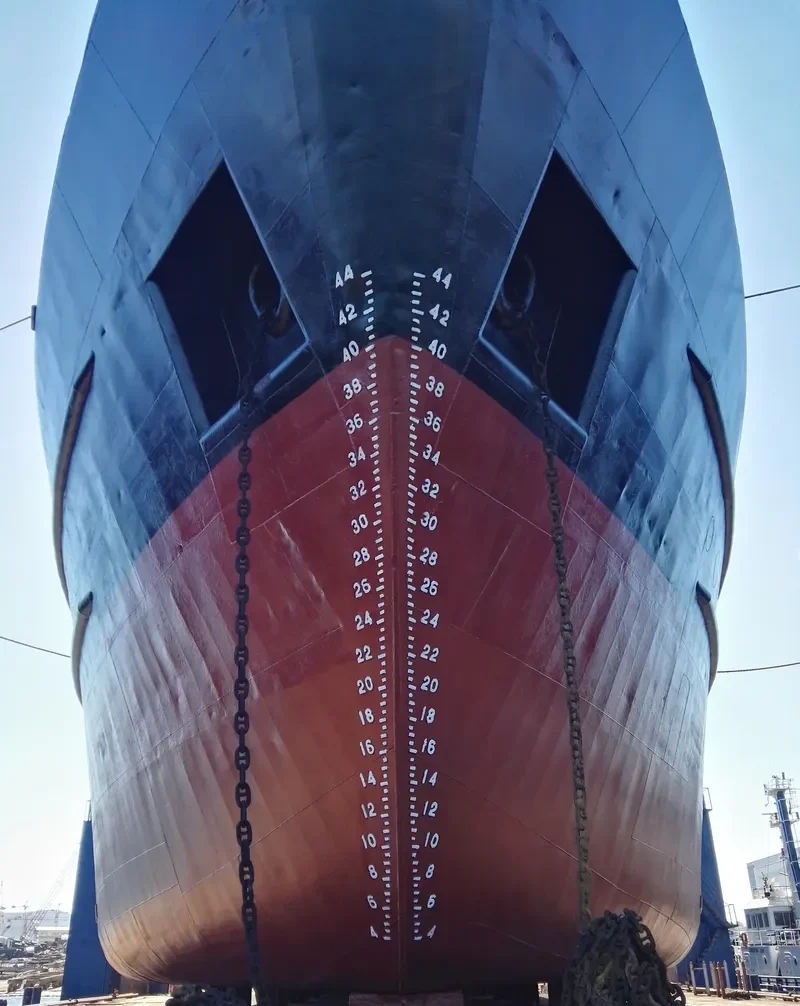 PANTOKRATOR General Cargo IMO 8883288