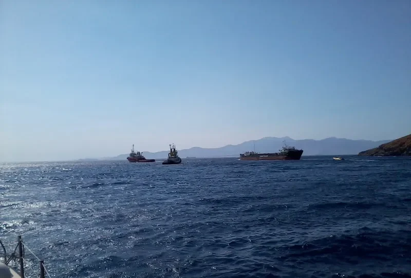 PANTOKRATOR General Cargo IMO 8883288 photo 7