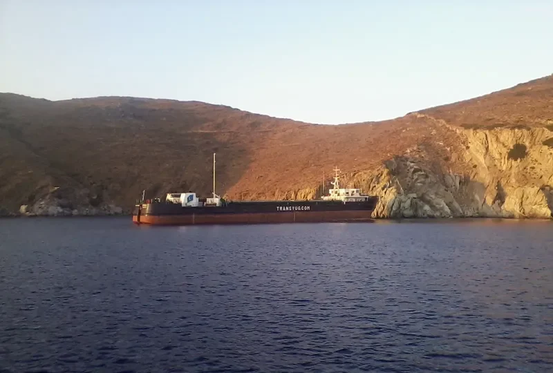 PANTOKRATOR General Cargo IMO 8883288 photo 8