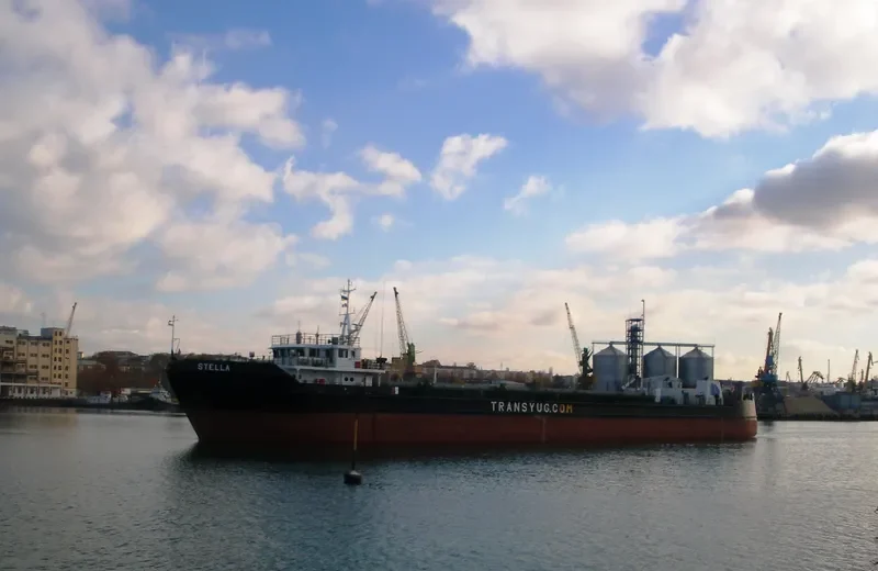 PANTOKRATOR General Cargo IMO 8883288 photo 10